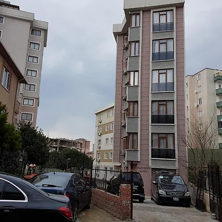 公寓 Galata