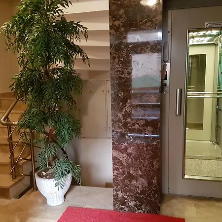 公寓 Galata 伊斯坦布尔