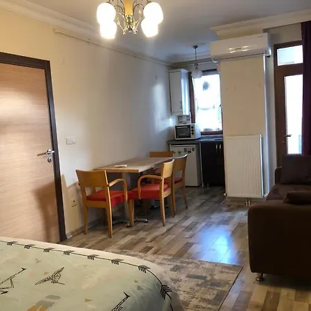 Apartament Galata