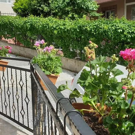 Apartament Galata