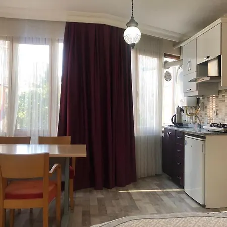 Apartamento Galata *