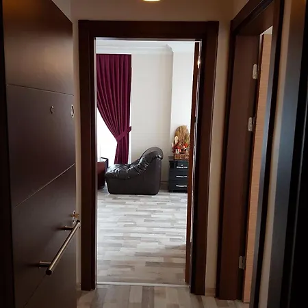 Apartamento Galata