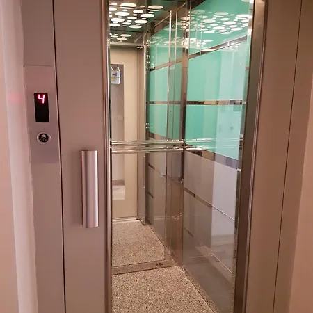 Apartamento Galata *